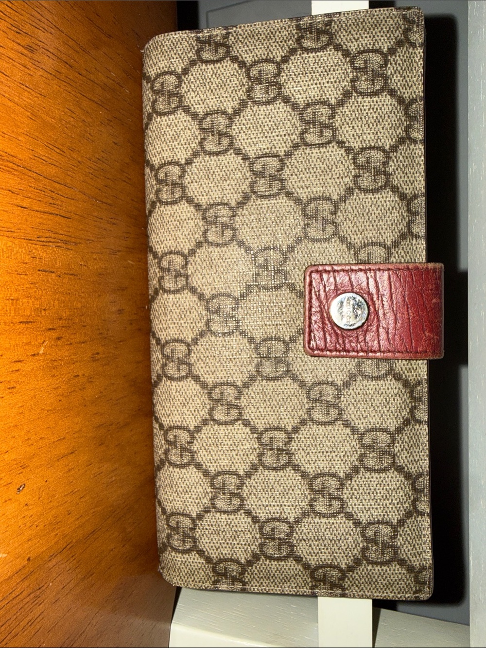 Wallet - Picture 1 of 9